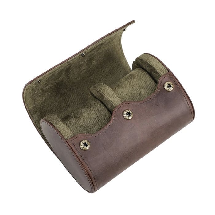 Uhrenbox 1-8 aus Premium Leder "BERLIN - WALLTON™