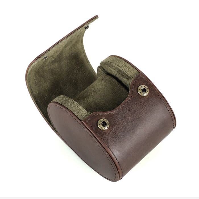 Uhrenbox 1-8 aus Premium Leder "BERLIN - WALLTON™