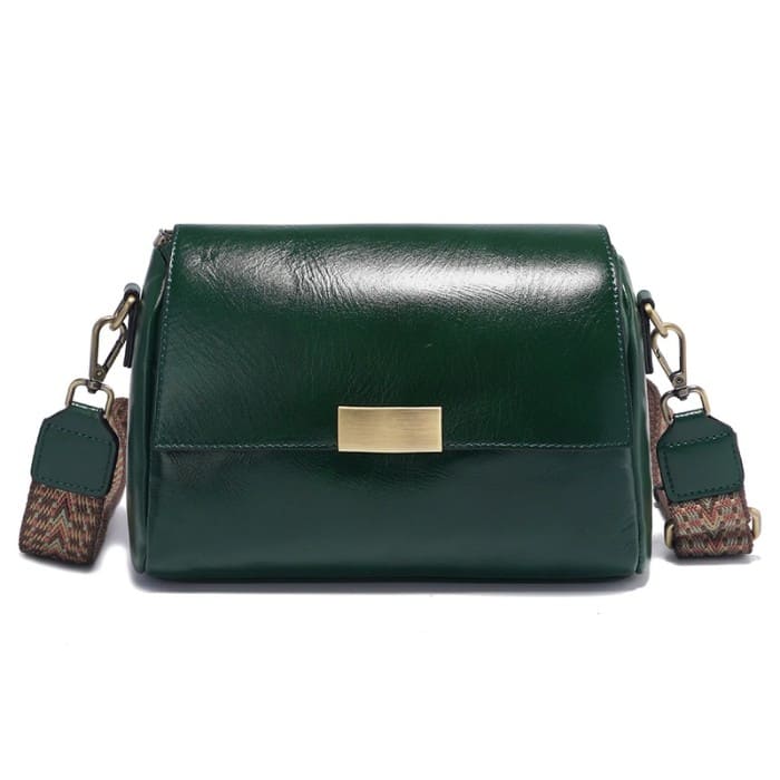Umhängetasche Damen - Vintage Leder - WALLTON™