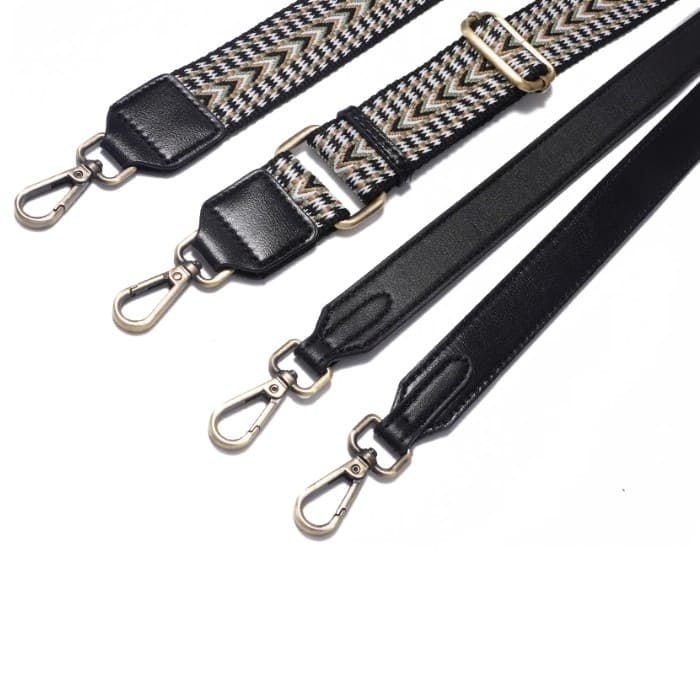 Umhängetasche Damen - Vintage Leder - WALLTON™