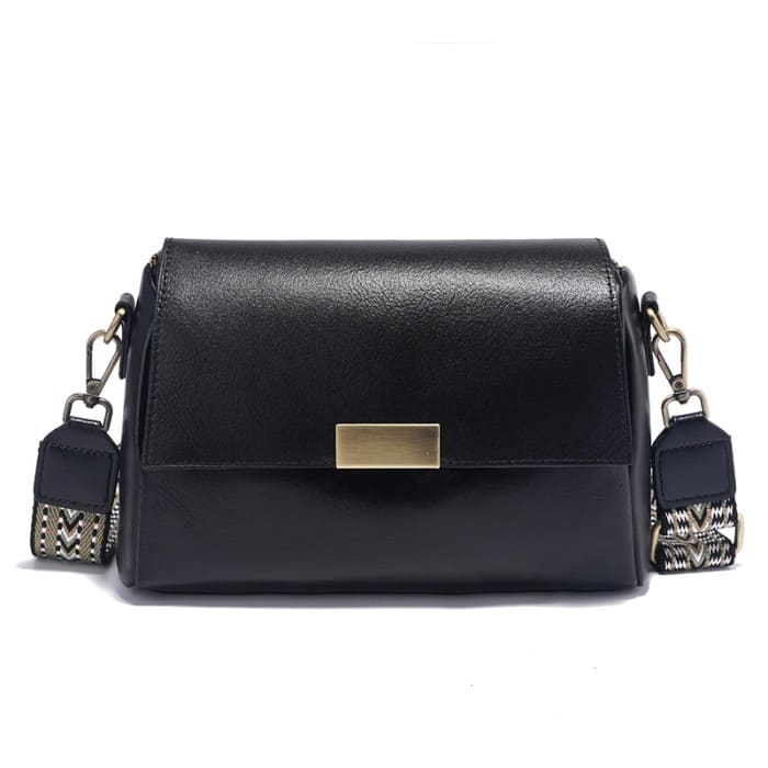 Umhängetasche Damen - Vintage Leder - WALLTON™