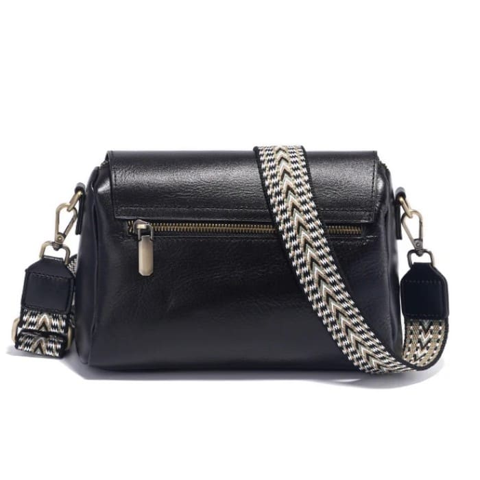 Umhängetasche Damen - Vintage Leder - WALLTON™