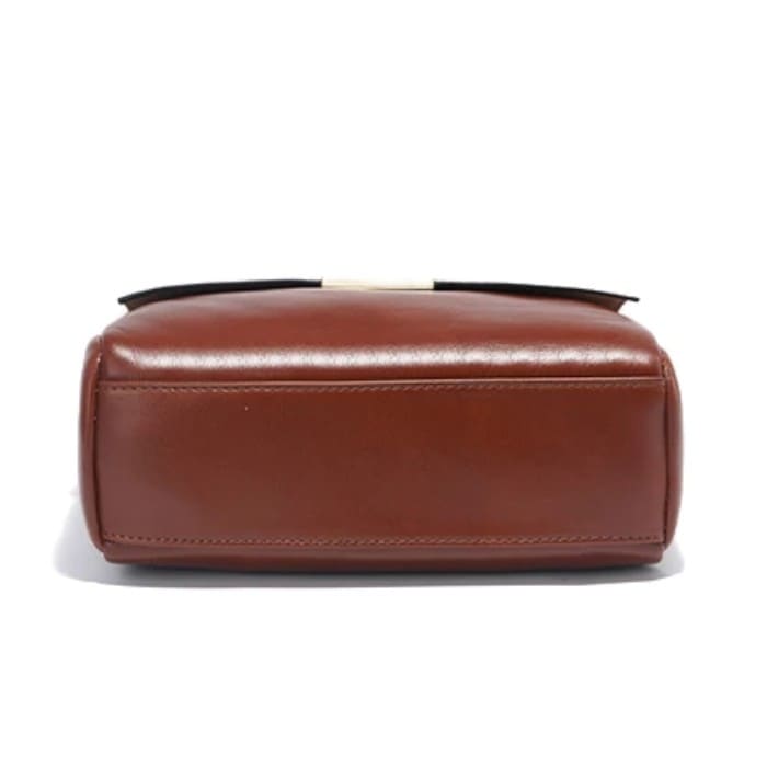 Umhängetasche Damen - Vintage Leder - WALLTON™