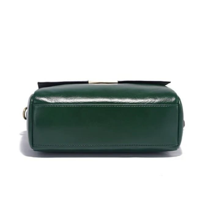 Umhängetasche Damen - Vintage Leder - WALLTON™