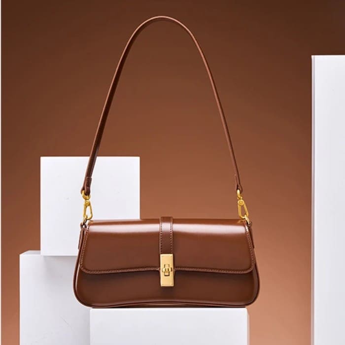 Umhängetasche Damen "MAILAND - WALLTON™