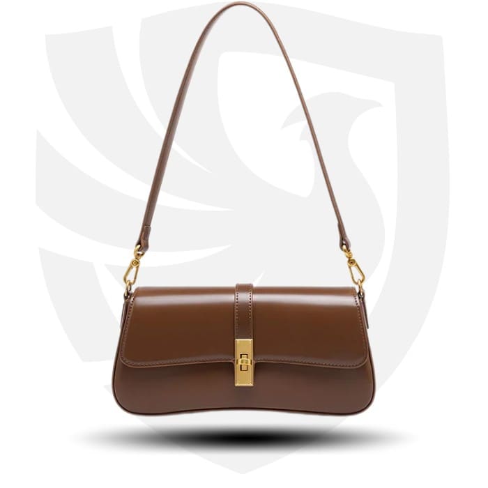 Umhängetasche Damen "MAILAND - WALLTON™