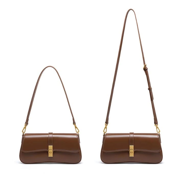 Umhängetasche Damen "MAILAND - WALLTON™