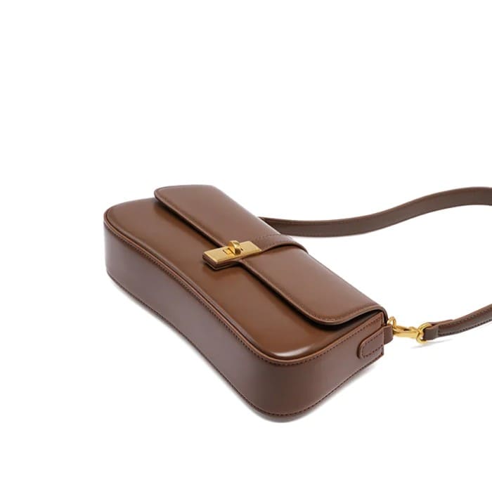 Umhängetasche Damen "MAILAND - WALLTON™