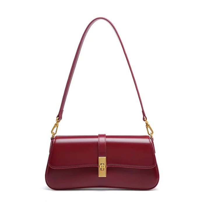 Umhängetasche Damen "MAILAND - WALLTON™