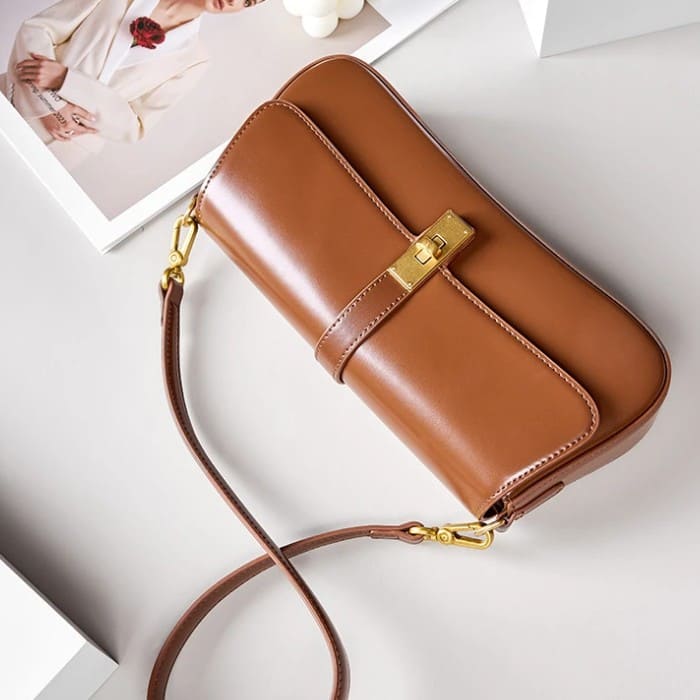 Umhängetasche Damen "MAILAND - WALLTON™