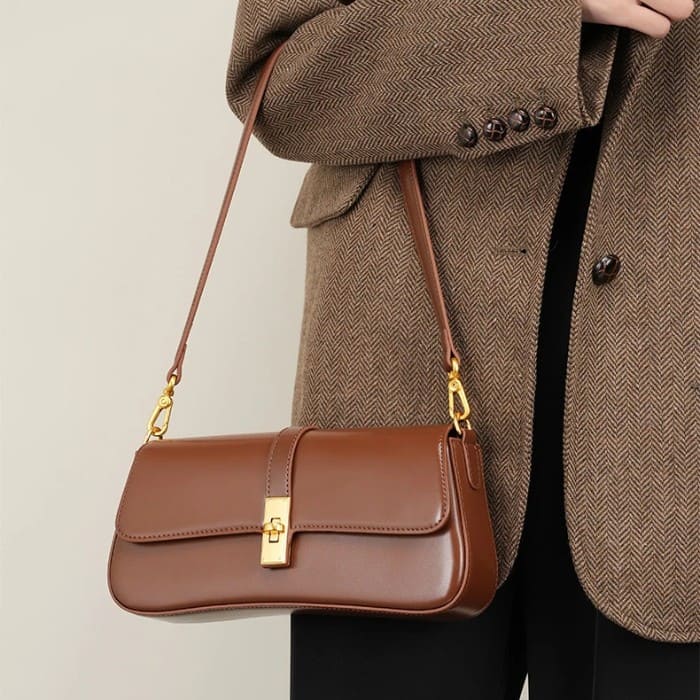 Umhängetasche Damen "MAILAND - WALLTON™