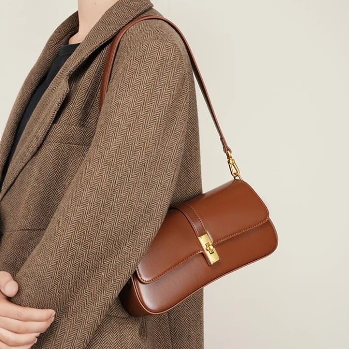 Umhängetasche Damen "MAILAND - WALLTON™