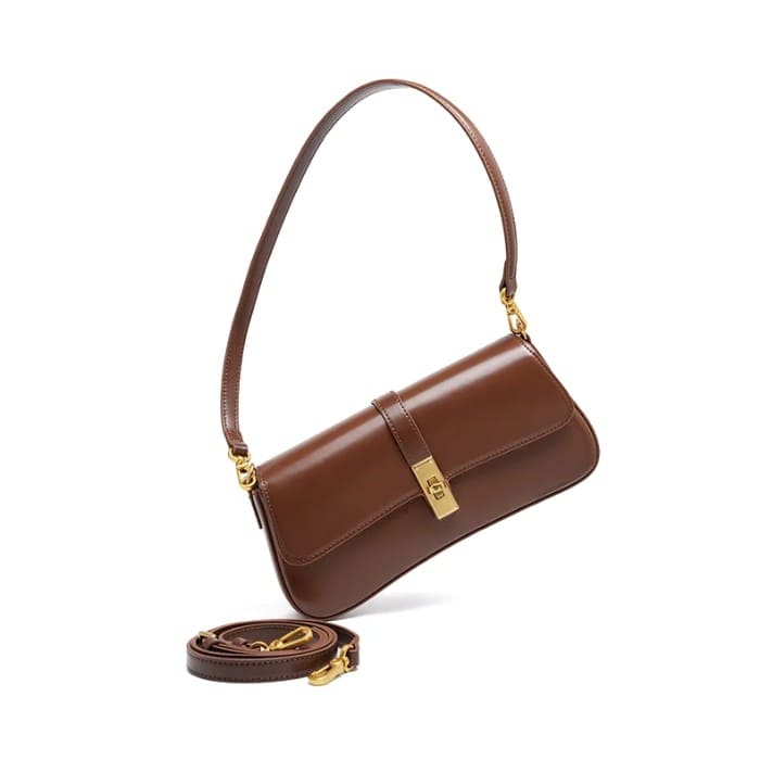 Umhängetasche Damen "MAILAND - WALLTON™