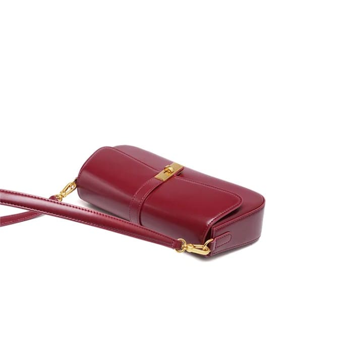Umhängetasche Damen "MAILAND - WALLTON™