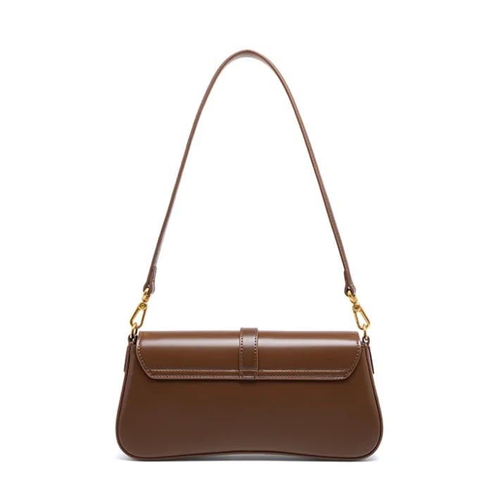 Umhängetasche Damen "MAILAND - WALLTON™