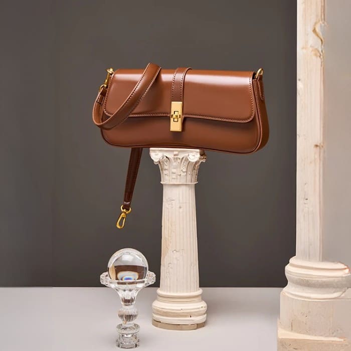 Umhängetasche Damen "MAILAND - WALLTON™