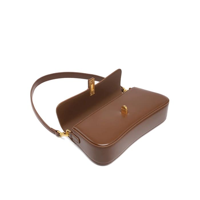 Umhängetasche Damen "MAILAND - WALLTON™