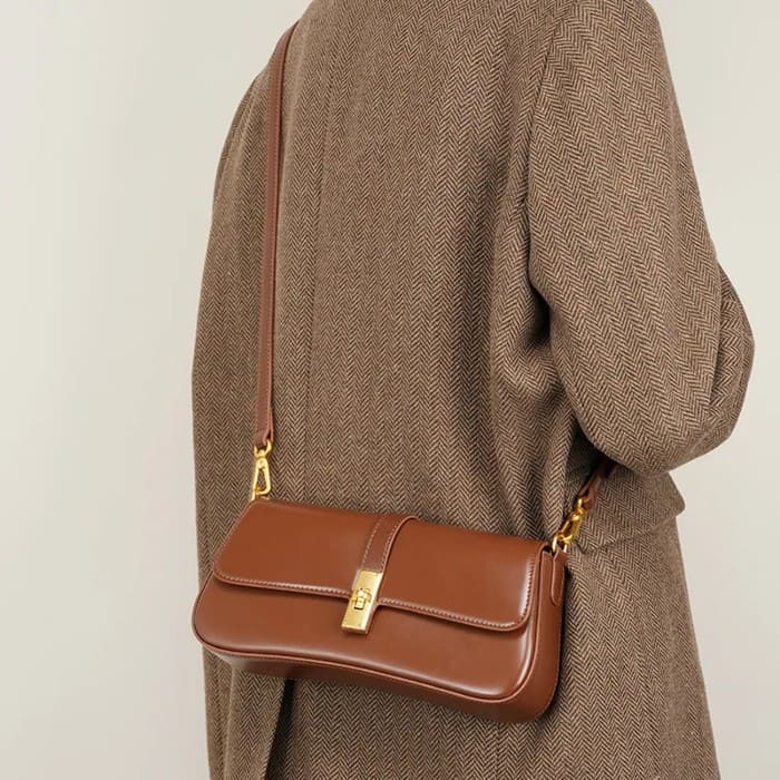 Umhängetasche Damen "MAILAND - WALLTON™