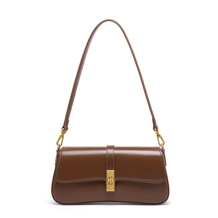 Umhängetasche Damen "MAILAND - WALLTON™