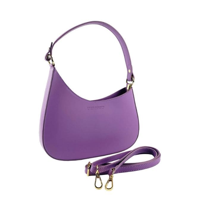 Schultertasche Damen "PISA