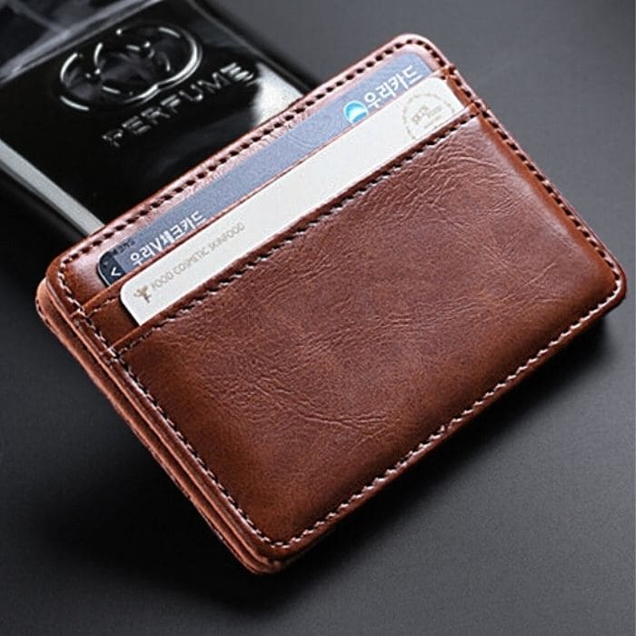 Magic Slim Wallet - WALLTON™