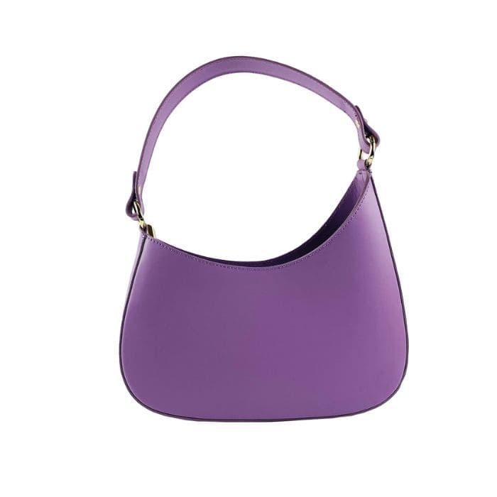 Schultertasche Damen "PISA