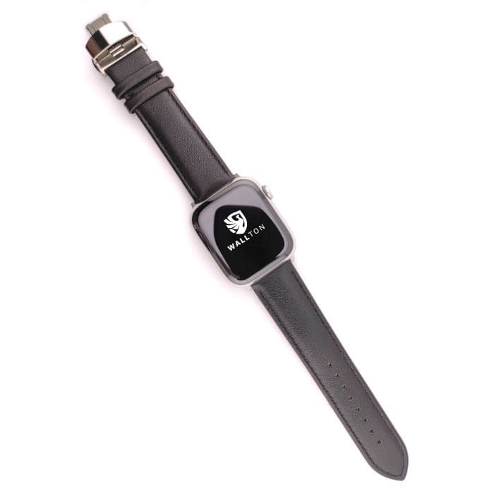 Apple Watch Leder Armband - Lederarmband (Nr. 1) - WALLTON™