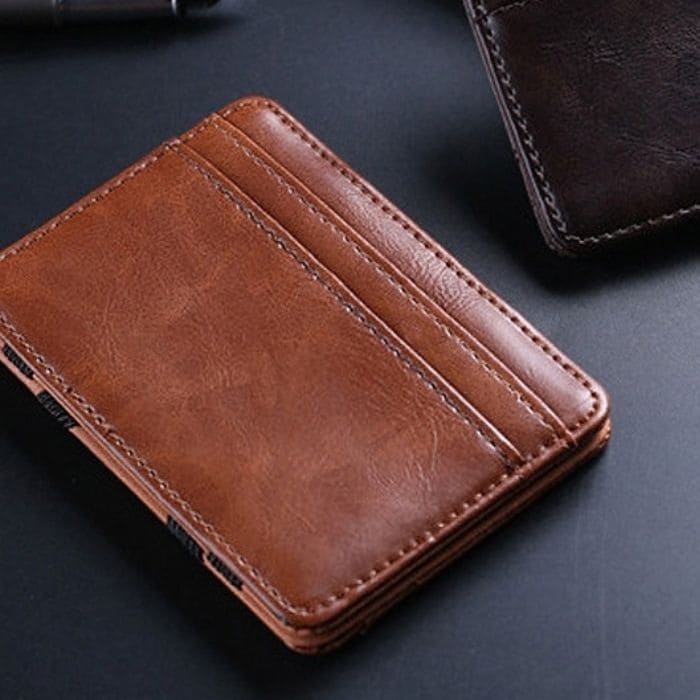 Magic Slim Wallet - WALLTON™