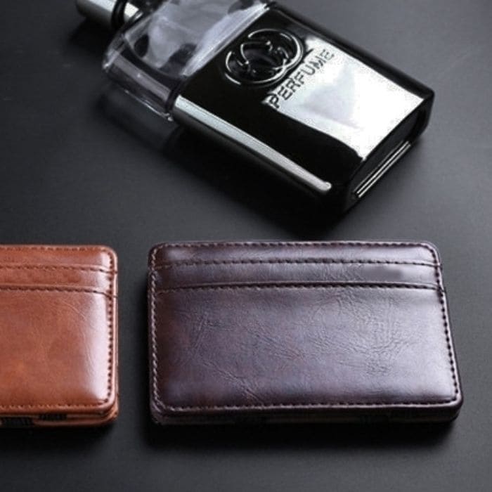 Magic Slim Wallet - WALLTON™