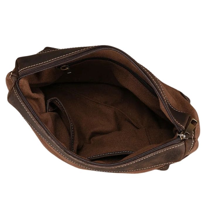 Damen Shopper - Leder Handtasche (Nr. 2) - WALLTON™