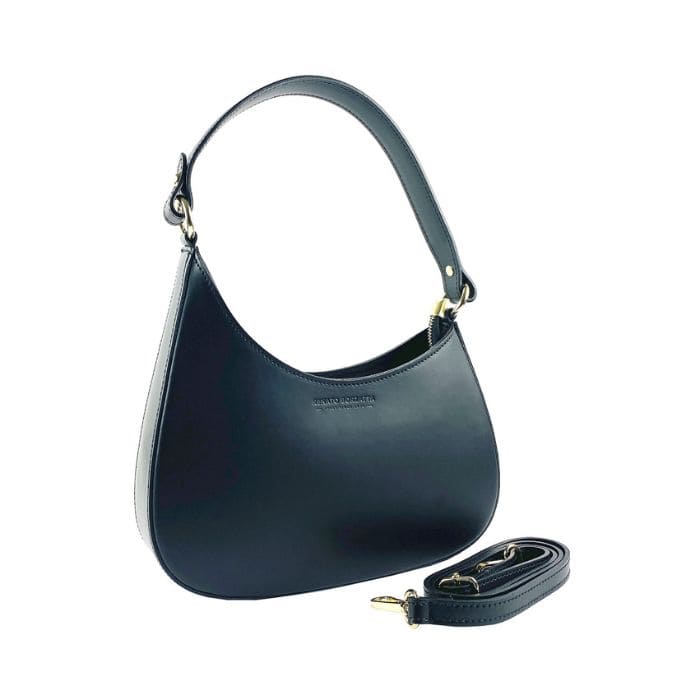 Schultertasche Damen "PISA