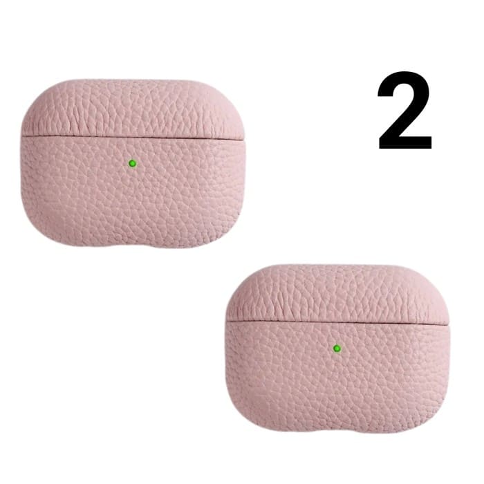 AirPods Pro Case - Premium Leder - WALLTON™