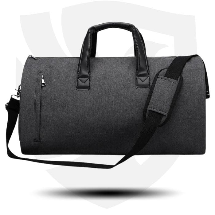 Reisetasche mit Schuhfach - Anzugtaschen - WALLTON™