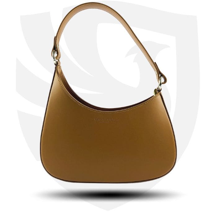 Schultertasche Damen "PISA