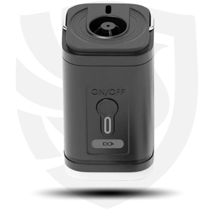 MINI Elektrische Luftpumpe