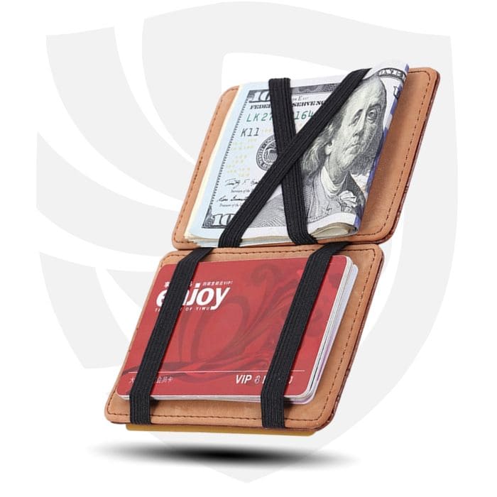 Magic Slim Wallet - WALLTON™