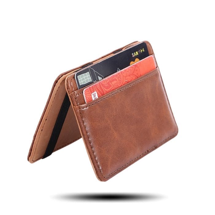 Magic Slim Wallet - WALLTON™