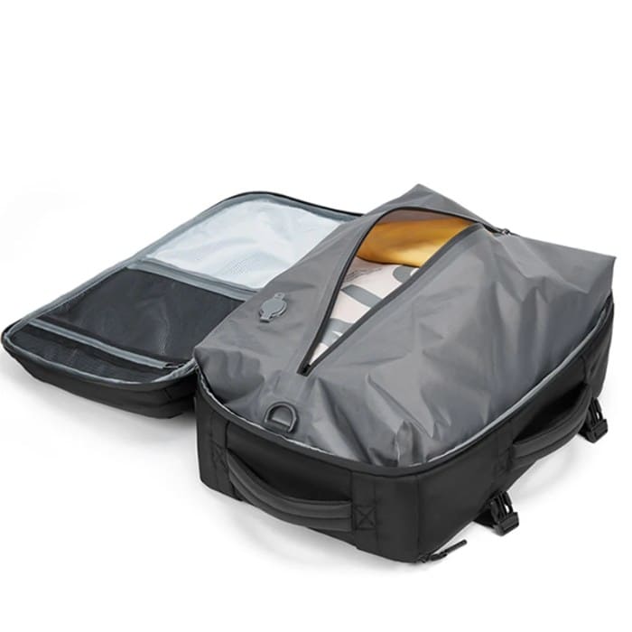 Vakuum Rucksack 25L "IBIZA