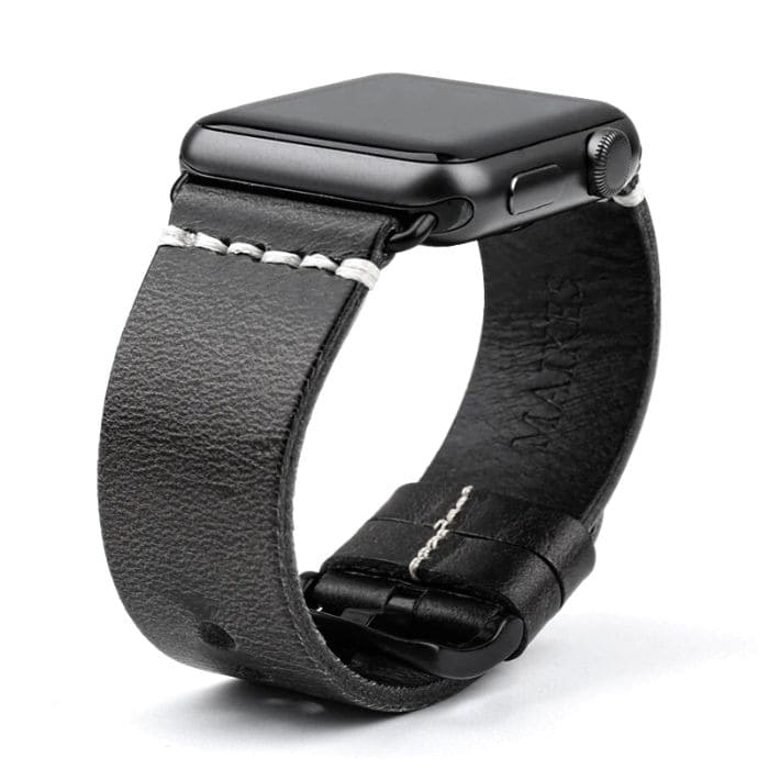 Apple Watch Leder Armband - Vintage Leder 2.0 - WALLTON™