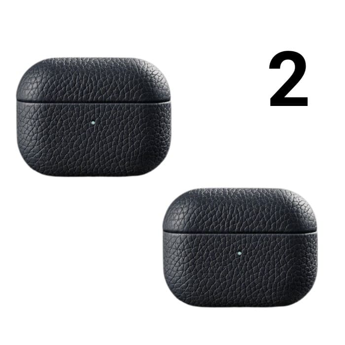 AirPods Pro Case - Premium Leder - WALLTON™