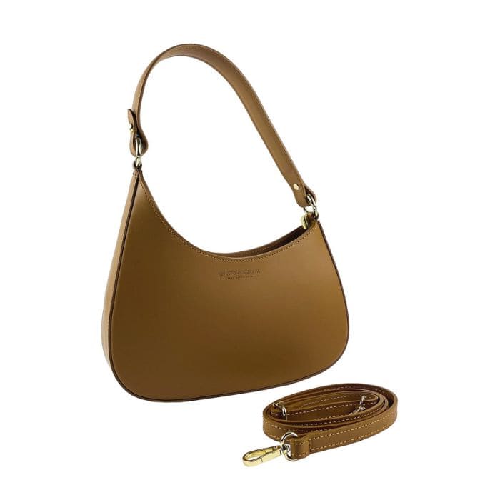 Schultertasche Damen "PISA