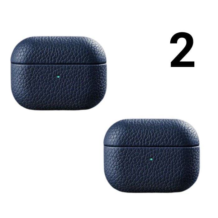 AirPods Pro Case - Premium Leder - WALLTON™