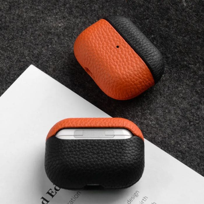 AirPods Pro Case - Premium Leder - WALLTON™