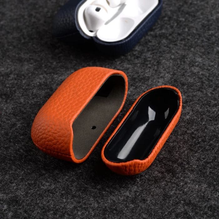 AirPods Pro Case - Premium Leder - WALLTON™