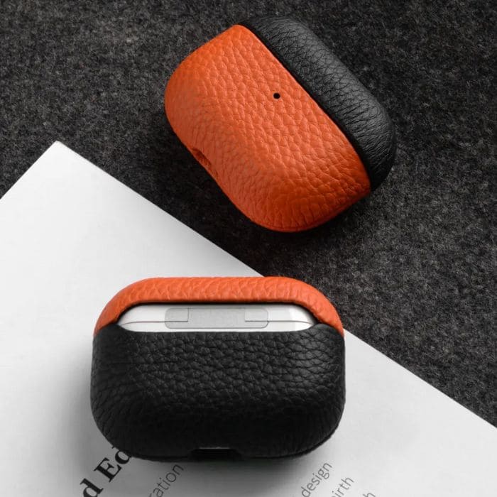 AirPods Pro Case - Premium Leder - WALLTON™