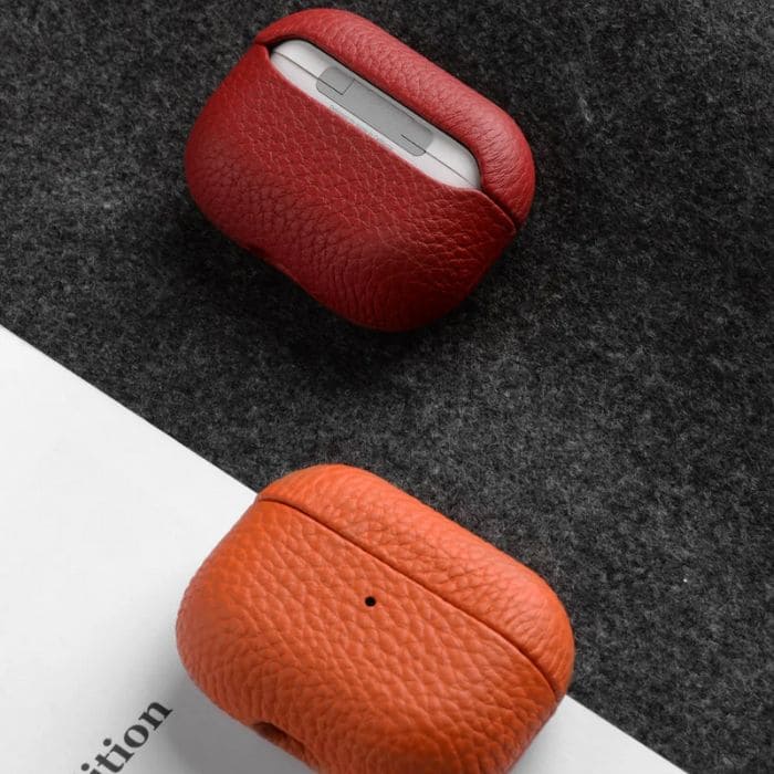 AirPods Pro Case - Premium Leder - WALLTON™