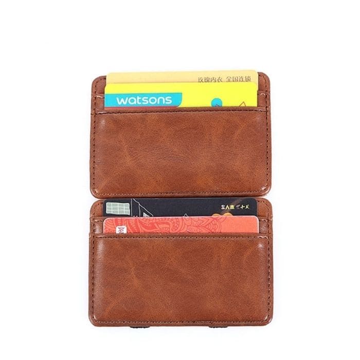 Magic Slim Wallet - WALLTON™