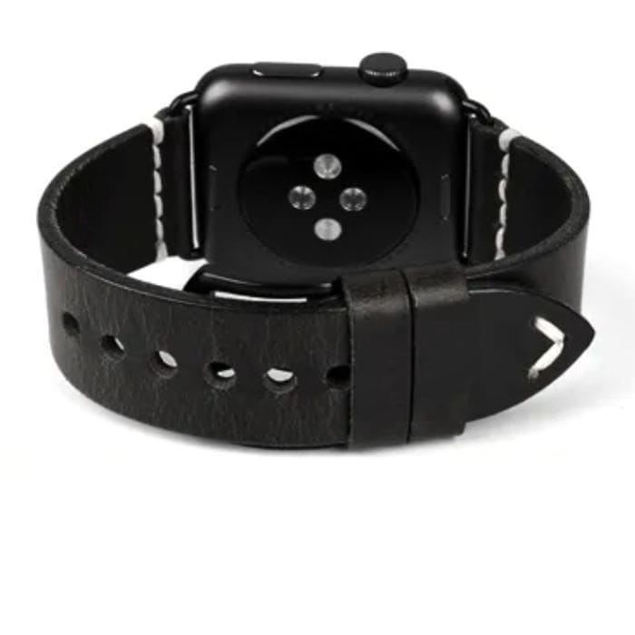 Apple Watch Leder Armband - Vintage Leder 2.0 - WALLTON™