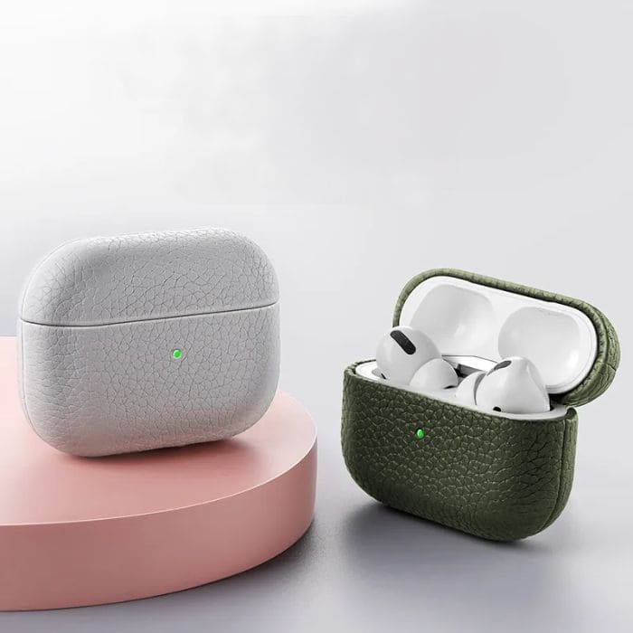 Airpods Case - Premium Leder - WALLTON™