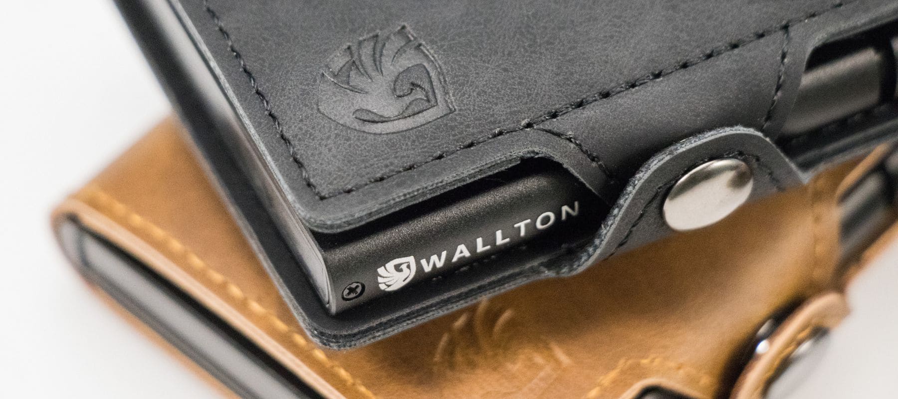 werbegeschenke mit logo von WALLTON